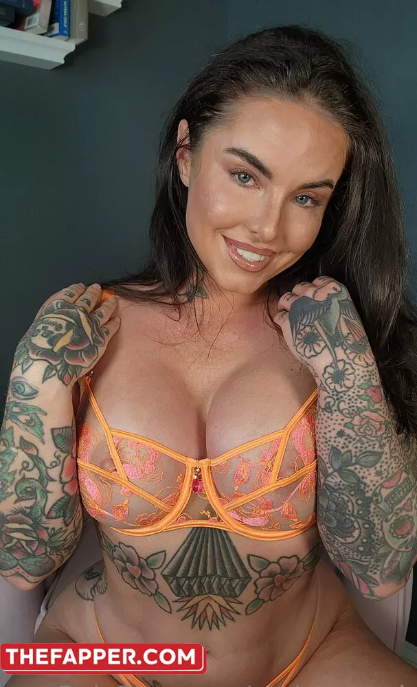 Christy Mack  Onlyfans Leaked Nude Image #FgavEqSMJU