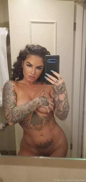 Christy Mack Onlyfans Leaked Nude Image #He2VlcPE72