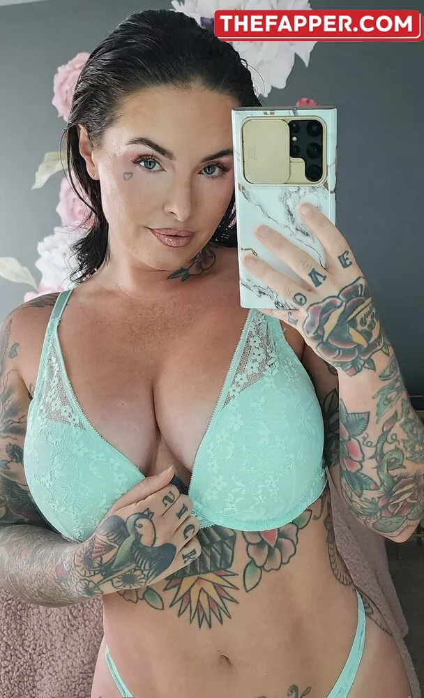 Christy Mack  Onlyfans Leaked Nude Image #S8jeEEZCtC