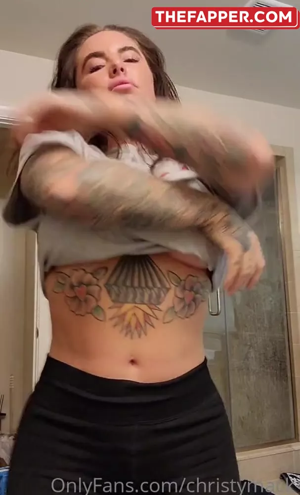 Christy Mack  Onlyfans Leaked Nude Image #ZQy7JKZrbg