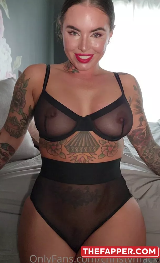 Christy Mack  Onlyfans Leaked Nude Image #kDiNYfCwa6