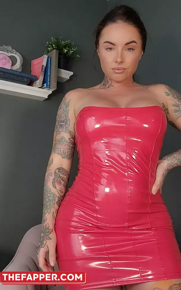 Christy Mack  Onlyfans Leaked Nude Image #x3I2lYz108