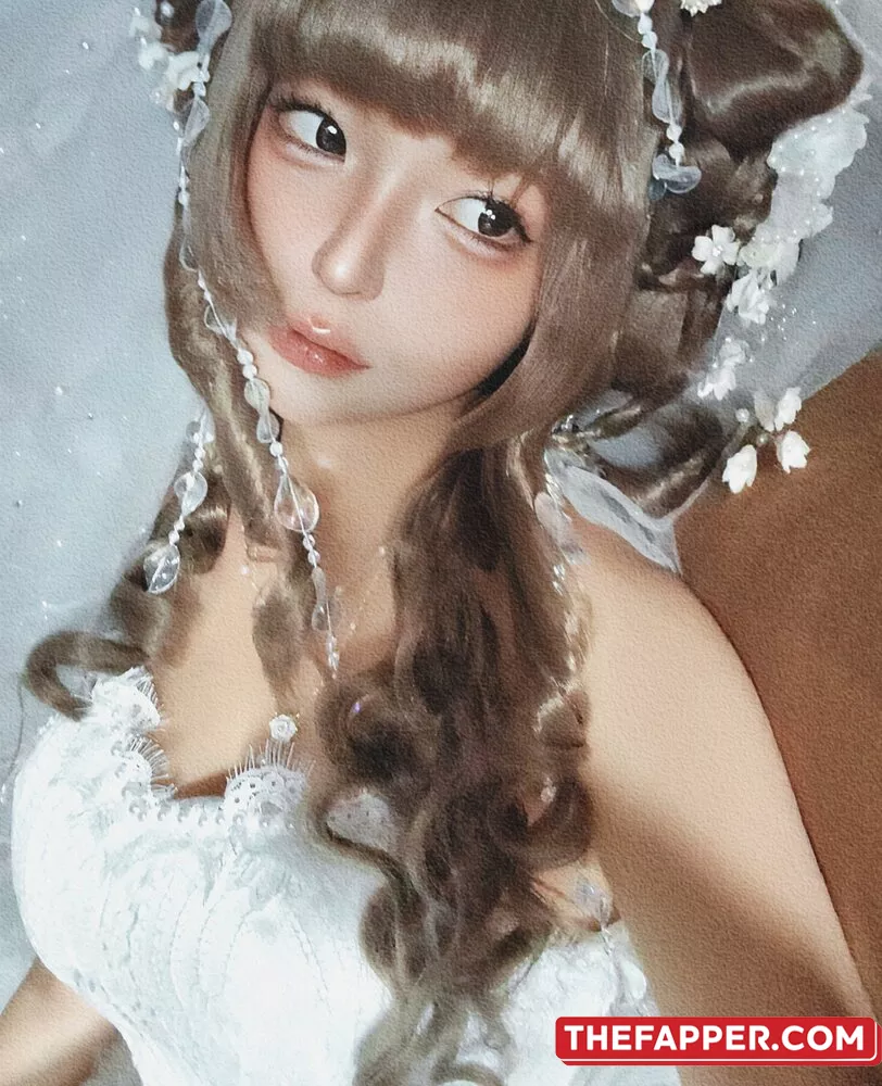 Chunmomo  Onlyfans Leaked Nude Image #0afY6Yxywr