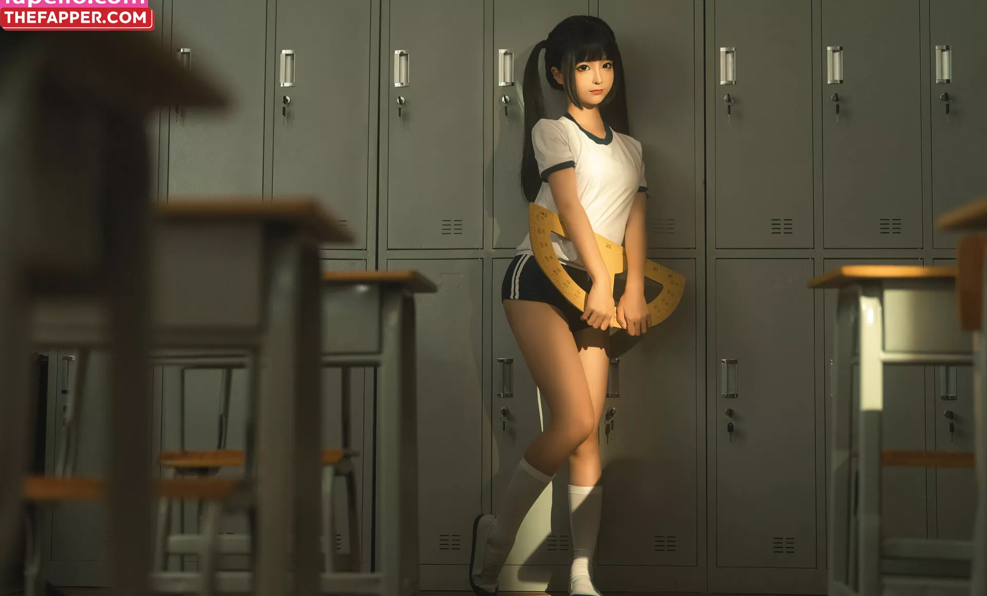 Chunmomo  Onlyfans Leaked Nude Image #1q0HNhOmX2