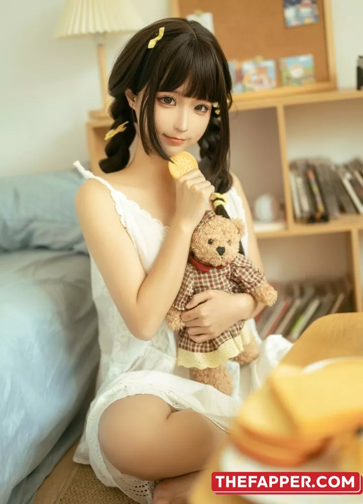 Chunmomo  Onlyfans Leaked Nude Image #2H3sNxnNrW