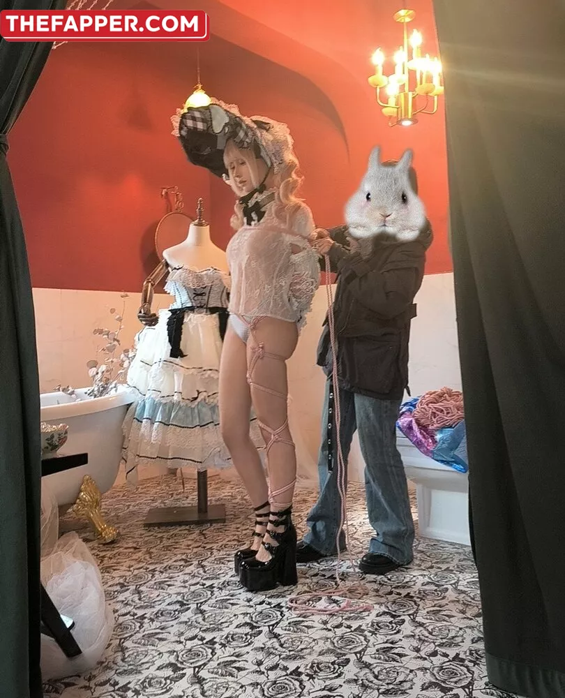 Chunmomo  Onlyfans Leaked Nude Image #2Jao9hpH79