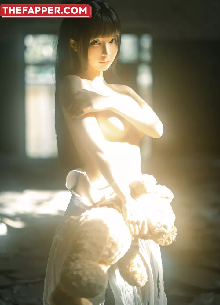 Chunmomo  Onlyfans Leaked Nude Image #2SZ5aGSlM1