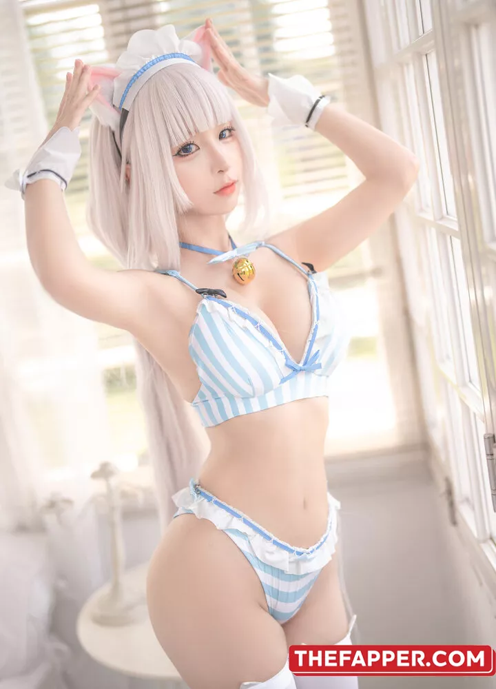 Chunmomo  Onlyfans Leaked Nude Image #2mR4EVXZou