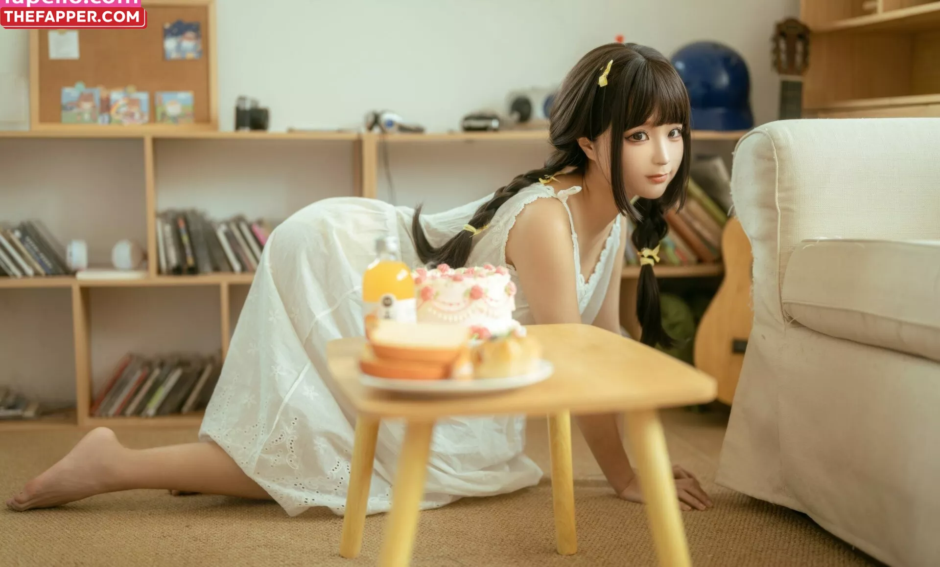 Chunmomo  Onlyfans Leaked Nude Image #2rFq2oyIra