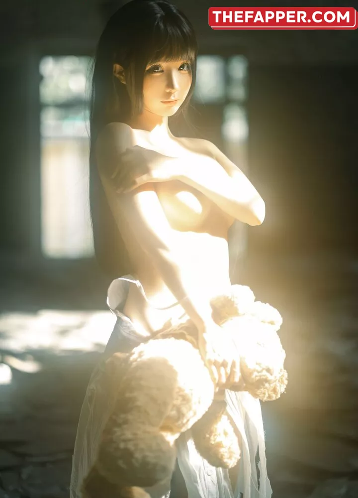 Chunmomo  Onlyfans Leaked Nude Image #3lygMQJDWr