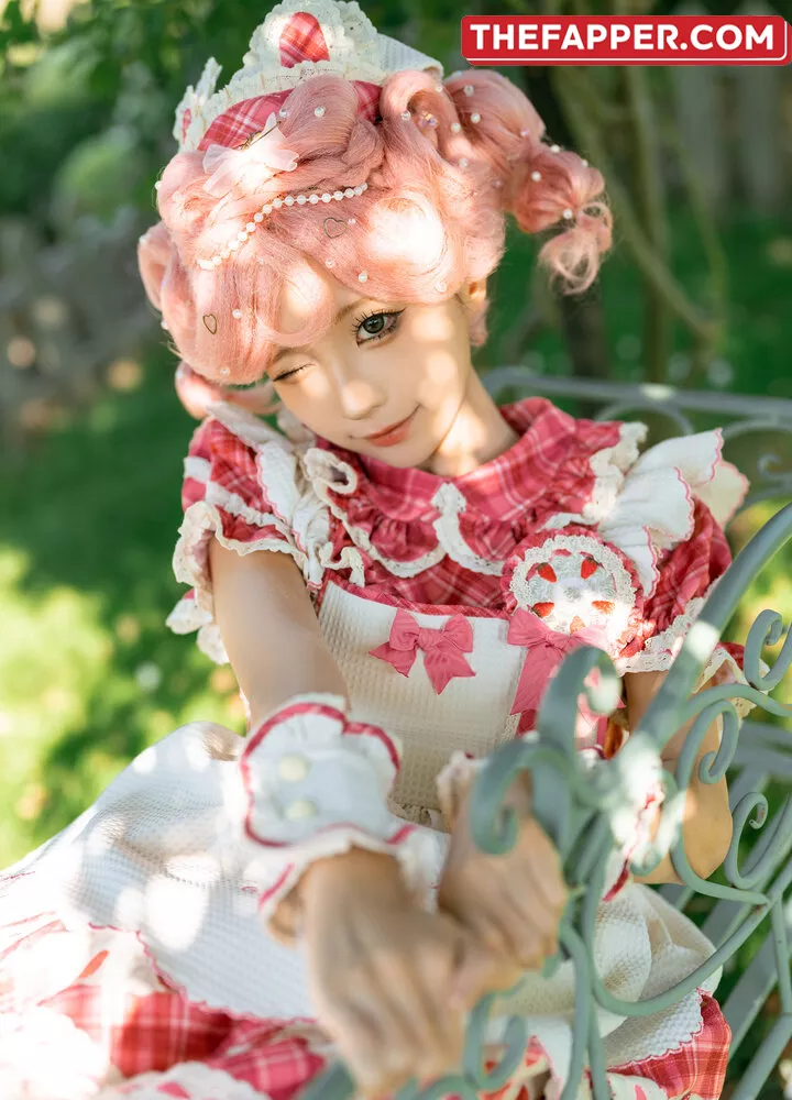 Chunmomo  Onlyfans Leaked Nude Image #42UG4Q0dzz