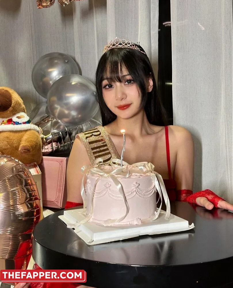 Chunmomo  Onlyfans Leaked Nude Image #51CTz70st7