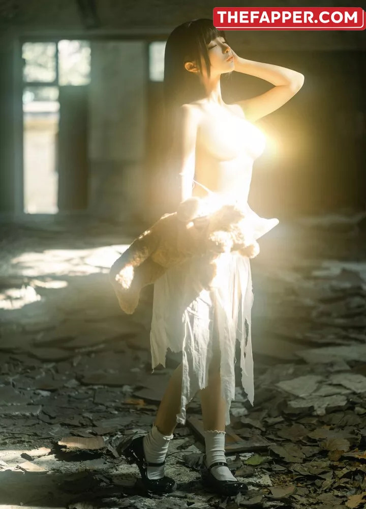 Chunmomo  Onlyfans Leaked Nude Image #5uBWydKegT