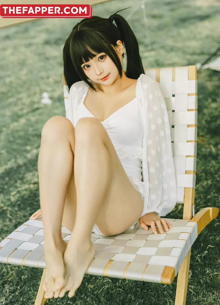 Chunmomo  Onlyfans Leaked Nude Image #5umVx5kDBv
