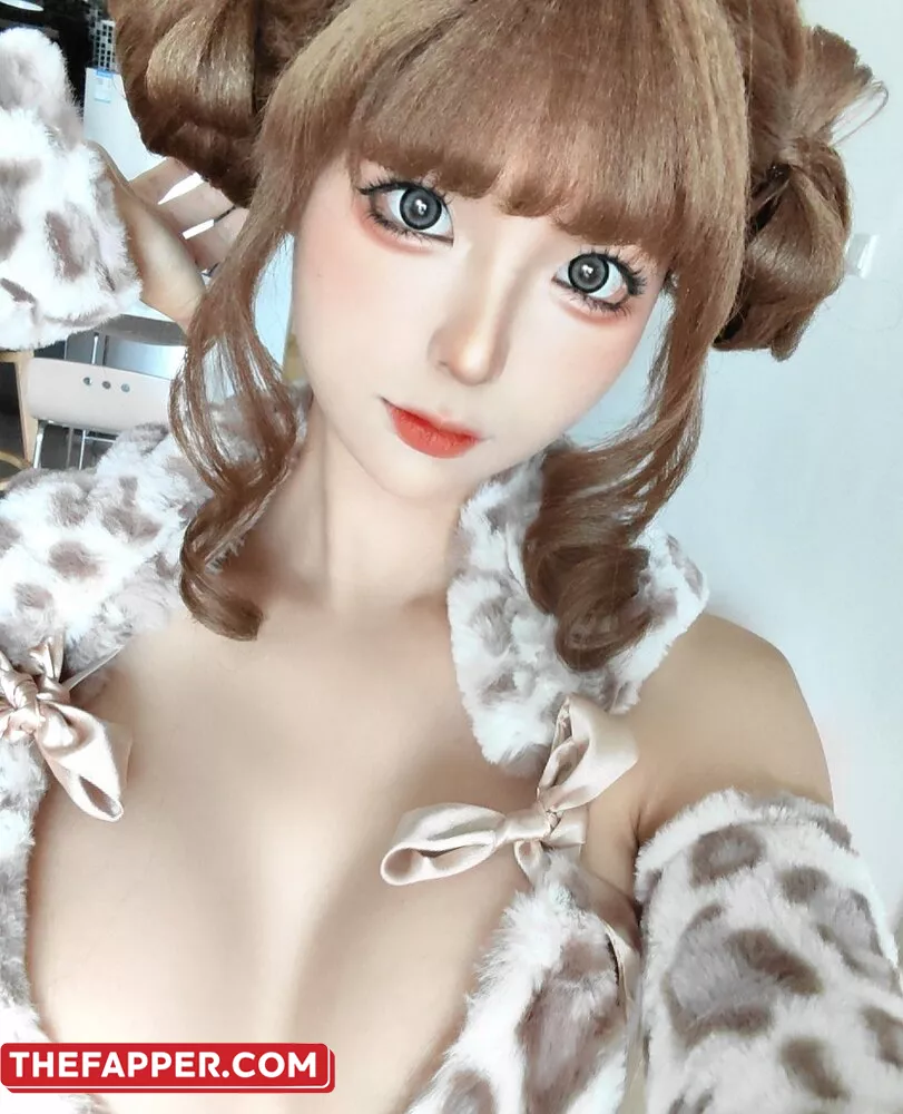 Chunmomo  Onlyfans Leaked Nude Image #6ZJZWOqJT8