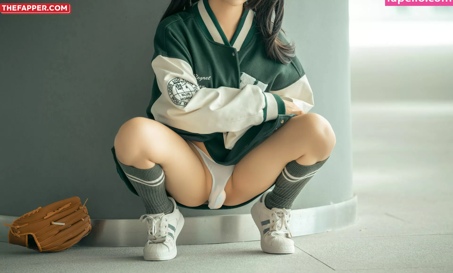 Chunmomo  Onlyfans Leaked Nude Image #6bddXPWFKE