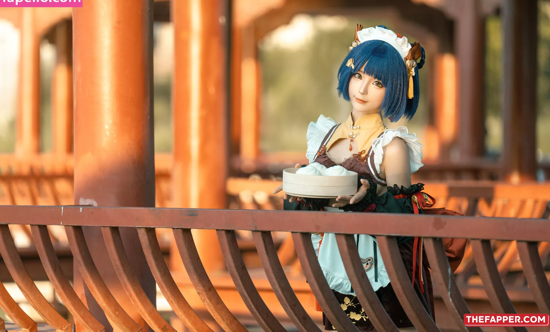 Chunmomo  Onlyfans Leaked Nude Image #6vZSg84ydV