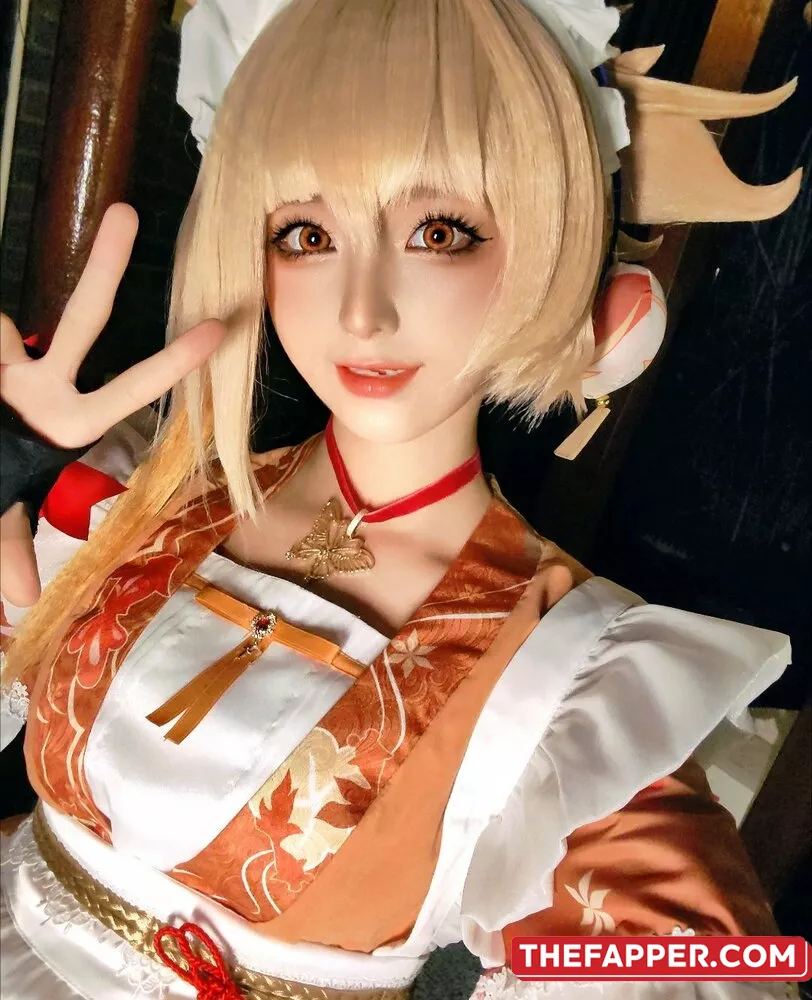 Chunmomo  Onlyfans Leaked Nude Image #7feXhYO6KI