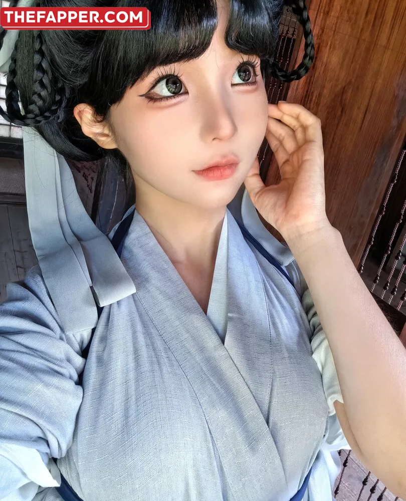 Chunmomo  Onlyfans Leaked Nude Image #7qRSJJC3FX