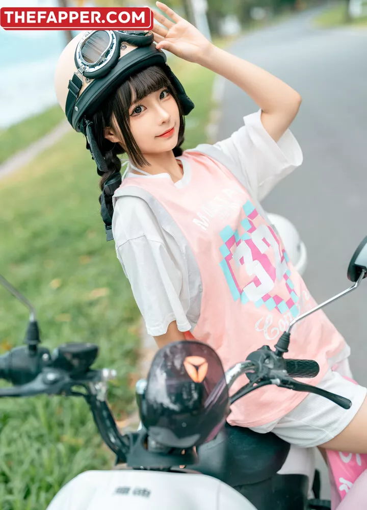 Chunmomo  Onlyfans Leaked Nude Image #7rgWtem3td