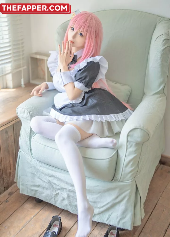 Chunmomo  Onlyfans Leaked Nude Image #7yTaKYRS58