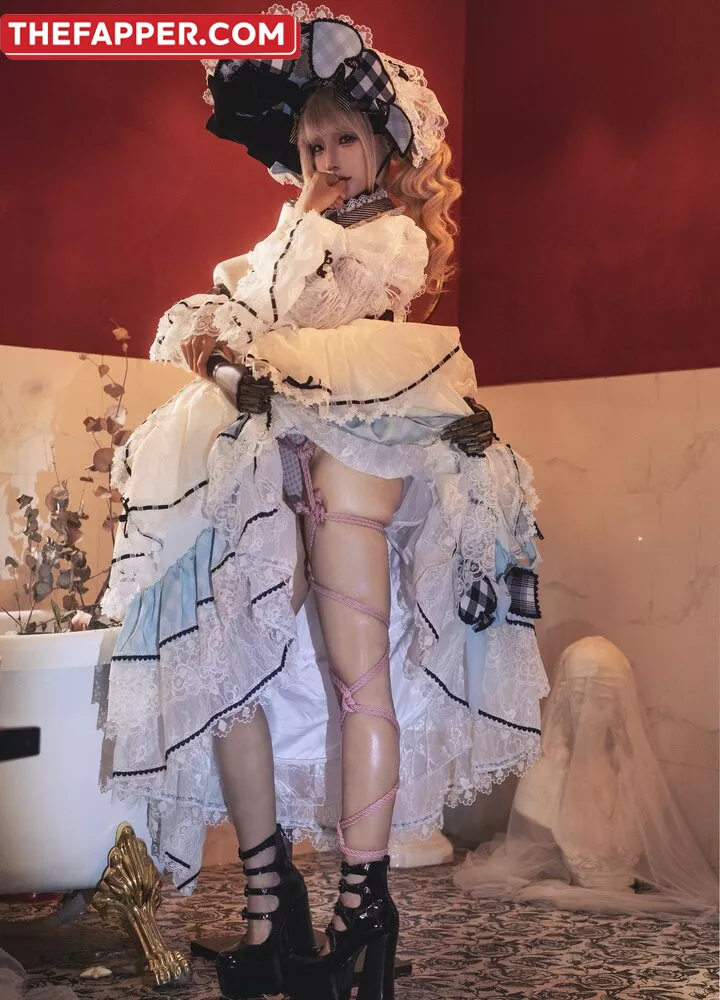 Chunmomo  Onlyfans Leaked Nude Image #82BGLnwW5q