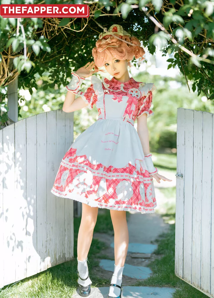 Chunmomo  Onlyfans Leaked Nude Image #8BZRdfXsyg