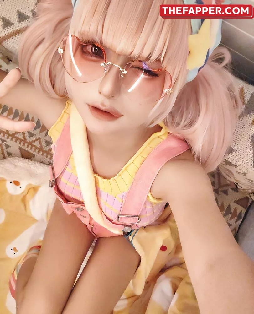 Chunmomo  Onlyfans Leaked Nude Image #9uuQbyeTlF