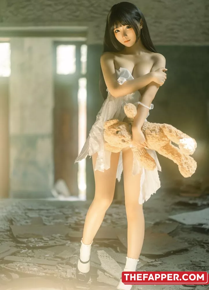 Chunmomo  Onlyfans Leaked Nude Image #AHWJI0LkxM