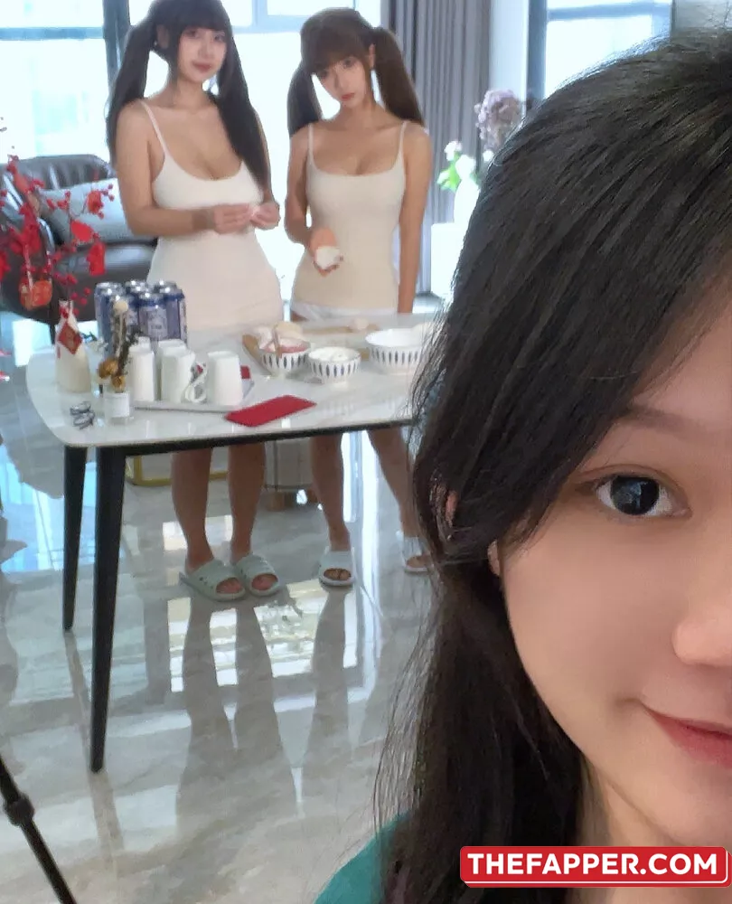 Chunmomo  Onlyfans Leaked Nude Image #AnzzUDCPVr