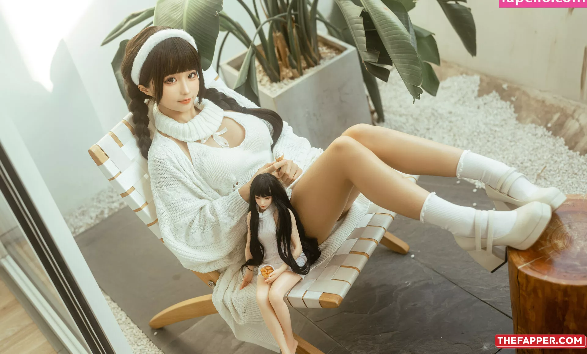 Chunmomo  Onlyfans Leaked Nude Image #Atj5hjHrwP