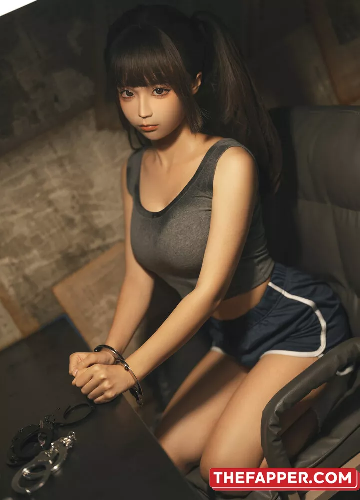 Chunmomo  Onlyfans Leaked Nude Image #BTemC344yD
