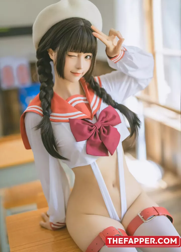 Chunmomo  Onlyfans Leaked Nude Image #BXQrXiqa34