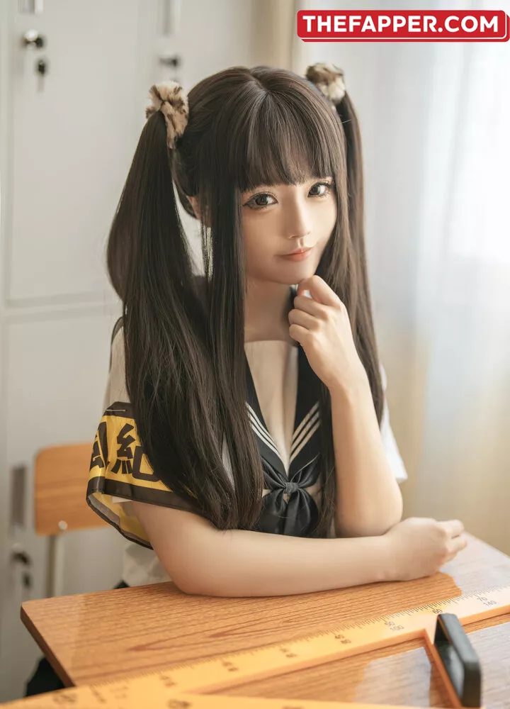 Chunmomo  Onlyfans Leaked Nude Image #BasPAbx19B