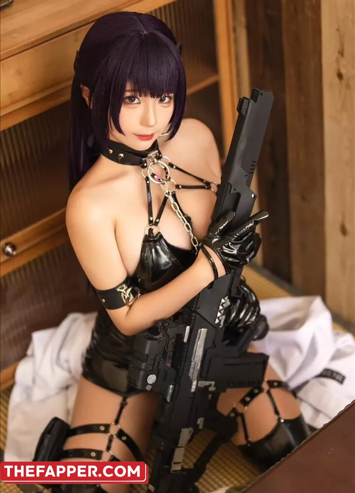 Chunmomo  Onlyfans Leaked Nude Image #CHzpCConw6