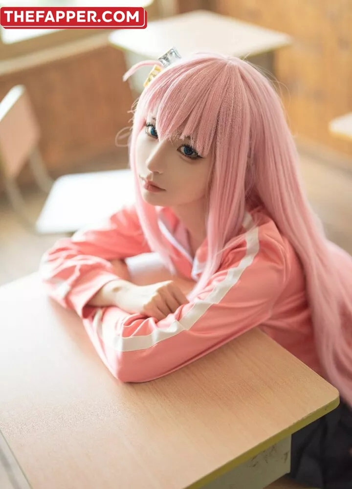 Chunmomo  Onlyfans Leaked Nude Image #CLraw9R4p3