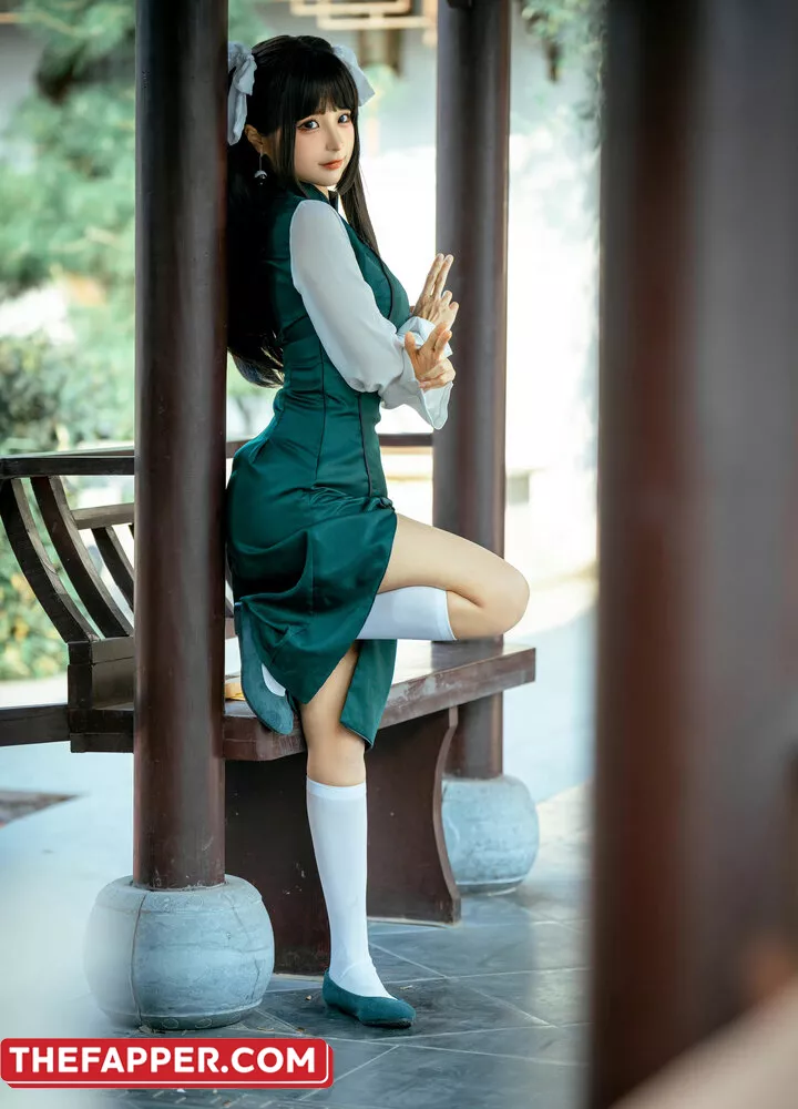 Chunmomo  Onlyfans Leaked Nude Image #CRQTgbLlwG