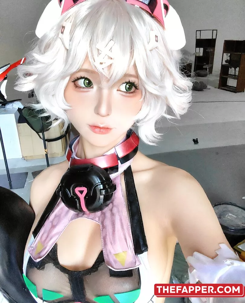 Chunmomo  Onlyfans Leaked Nude Image #CkSK4lyKNN