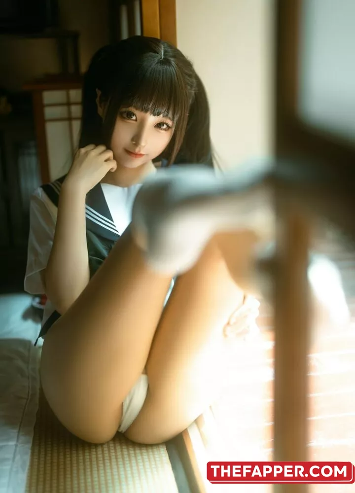 Chunmomo  Onlyfans Leaked Nude Image #CmqCzl7RKh