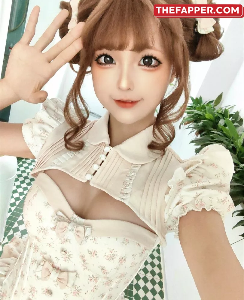 Chunmomo  Onlyfans Leaked Nude Image #CpJek4aDR8