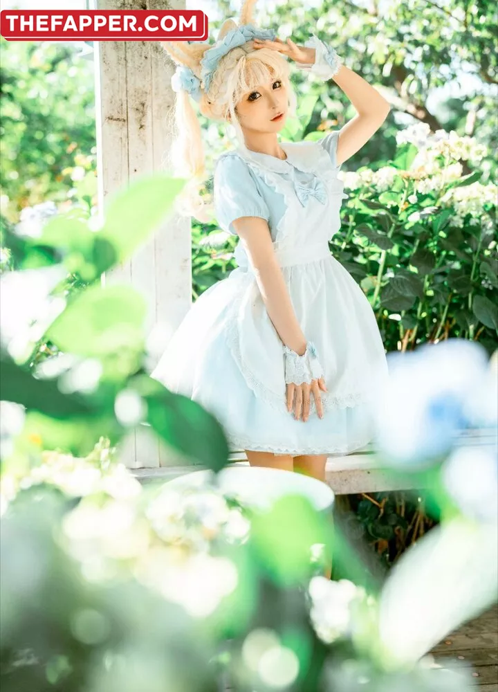 Chunmomo  Onlyfans Leaked Nude Image #CpV8qed5MZ