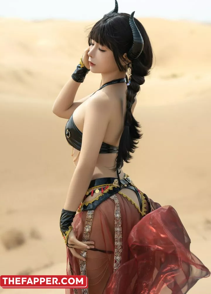 Chunmomo  Onlyfans Leaked Nude Image #DwKMY7lktT