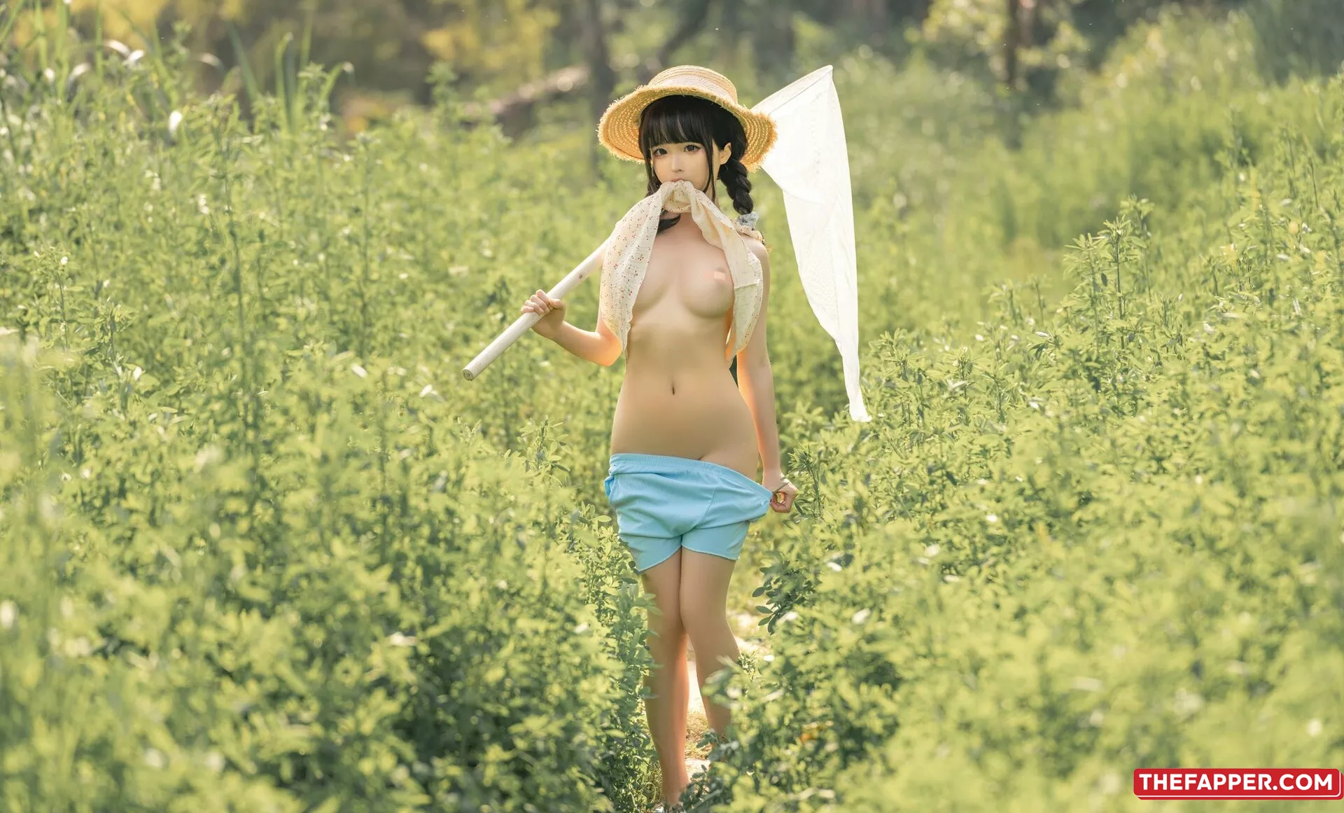 Chunmomo  Onlyfans Leaked Nude Image #FSCsRiRYCS