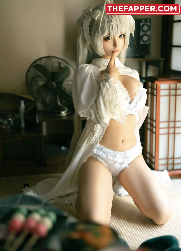 Chunmomo  Onlyfans Leaked Nude Image #FXVOtPOh4a