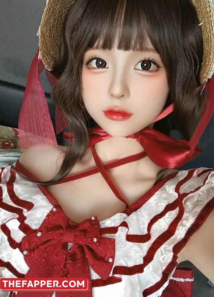 Chunmomo  Onlyfans Leaked Nude Image #Fa8fUeCHLN