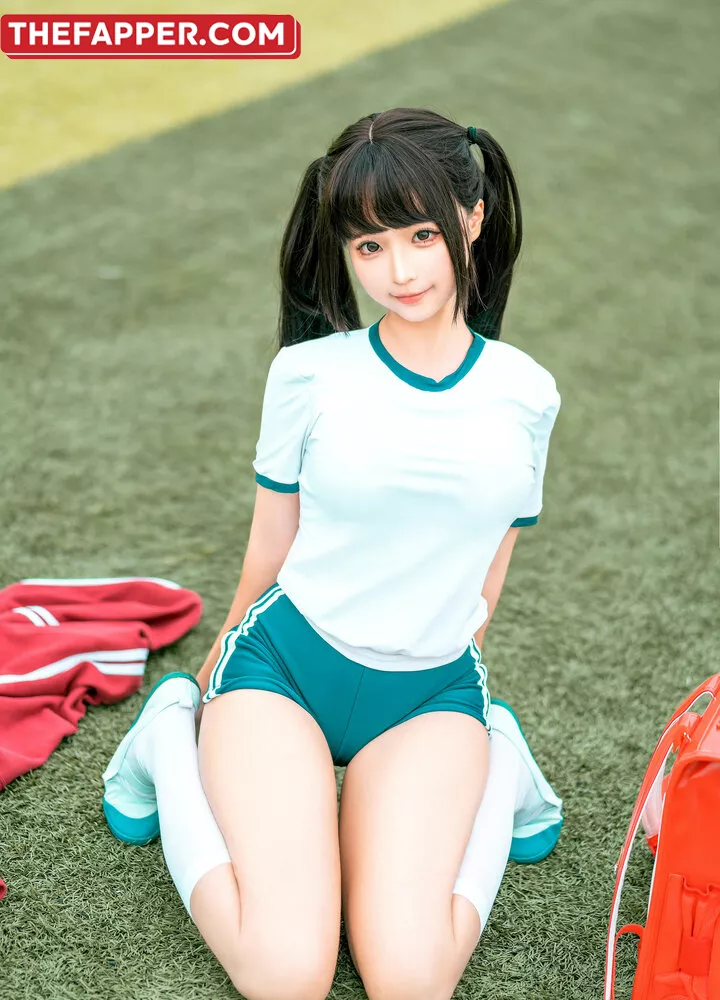 Chunmomo  Onlyfans Leaked Nude Image #G7MYE0eLbo