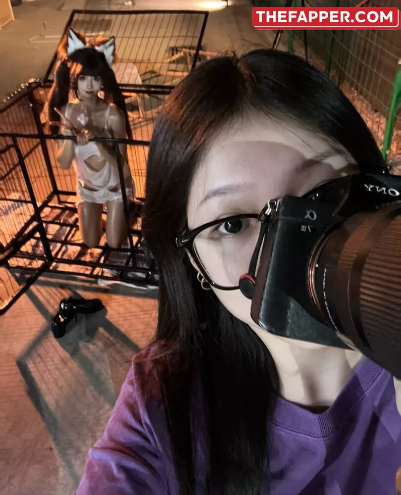 Chunmomo  Onlyfans Leaked Nude Image #G7XZ4khYT1