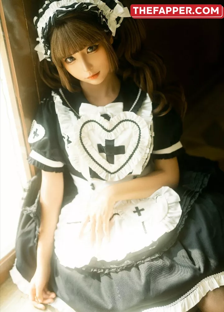 Chunmomo  Onlyfans Leaked Nude Image #GIhqHF2YXi