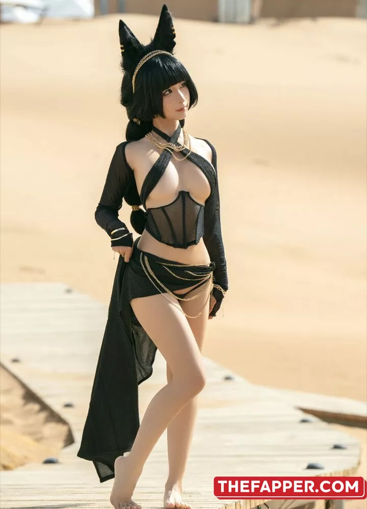 Chunmomo  Onlyfans Leaked Nude Image #GYfzMk6v9N