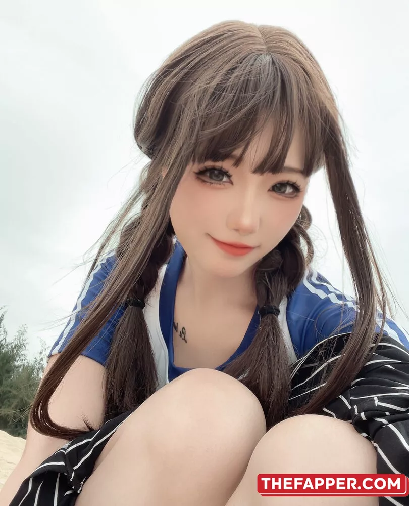 Chunmomo  Onlyfans Leaked Nude Image #Gtgj4rW5ww